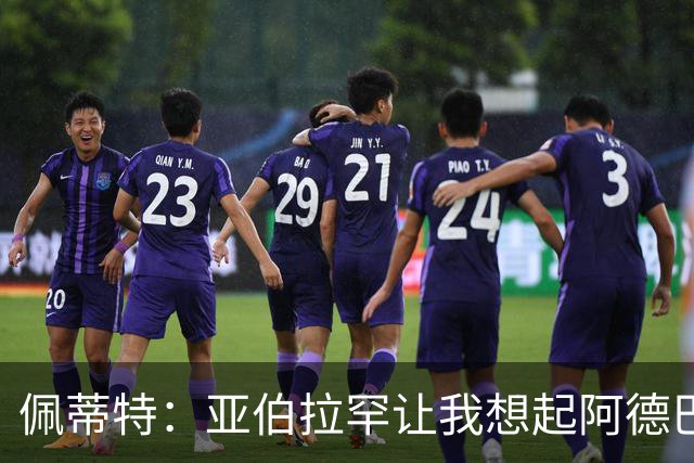 佩蒂特：亚伯拉罕让我想起阿德巴约 他适合阿森纳